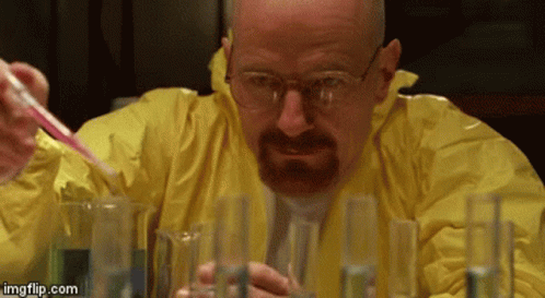 Breaking bad famous meme